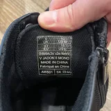 Dr. Martens Vegan Jadon II Mono 3
