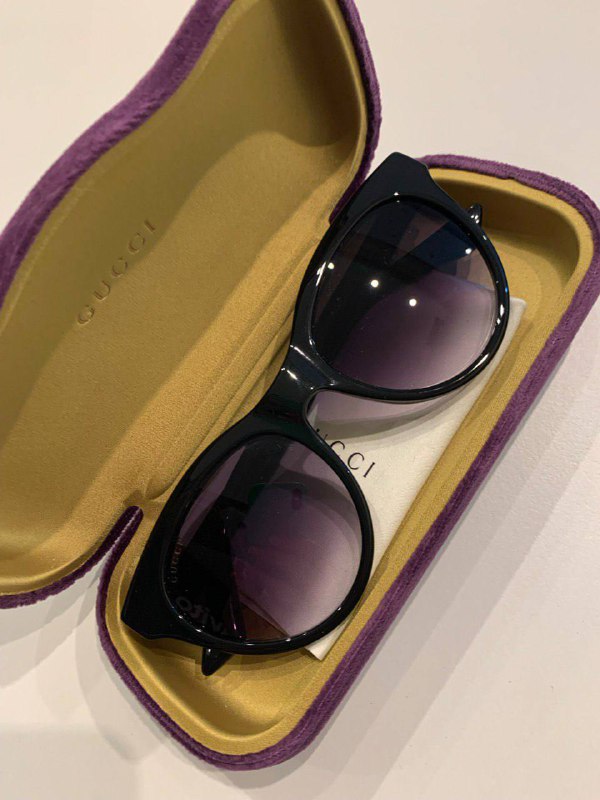 Очки Gucci