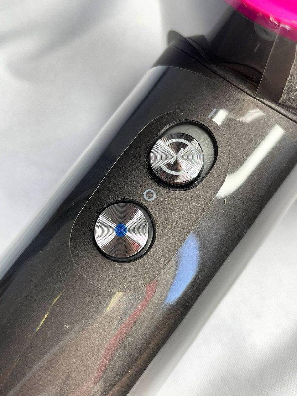 Фен Dyson Supersonic розовый 5