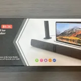 Саундбар колонки 2