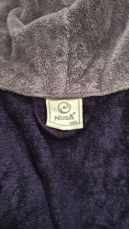 Халат Nursa женский 3XL 3