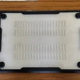 Чехол для MacBook Pro 16, Supcase 3