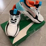 Детские кроссовки Puma RS-X Artificial Friends 1