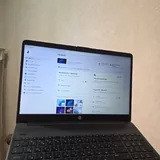 HP ноутбук 2