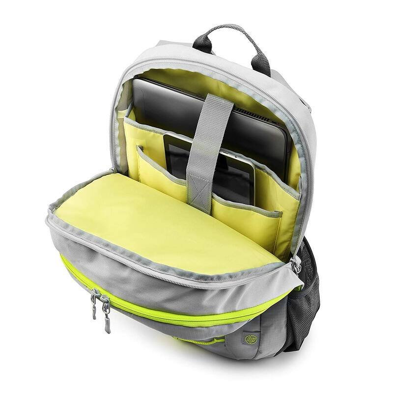 Рюкзак HP 15.6 Avtive Grey 1LU23AA 2