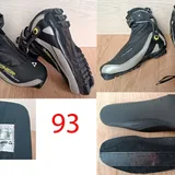 Ботинки для беговых лыж, Fischer RCS, Fischer XC Comfort, Fischer XJ Sprint 1