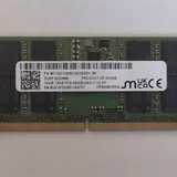 16GB DDR5 SODIMM 1