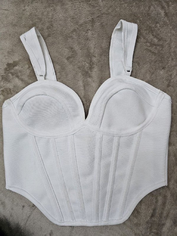 Женские шорты и топы размер S/M 3