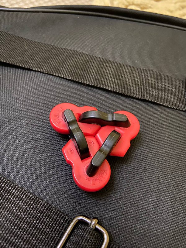 Гитара акустическая классическая с чехлом, 1/2 5