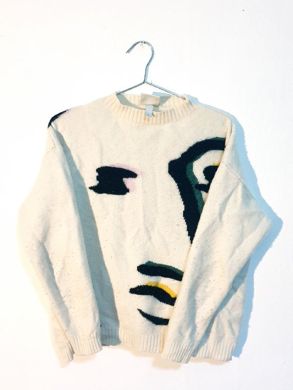 свитер Lacoste XS-S укороченный