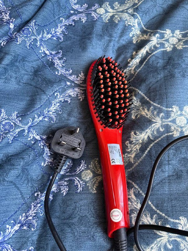 Выпрямитель для волос