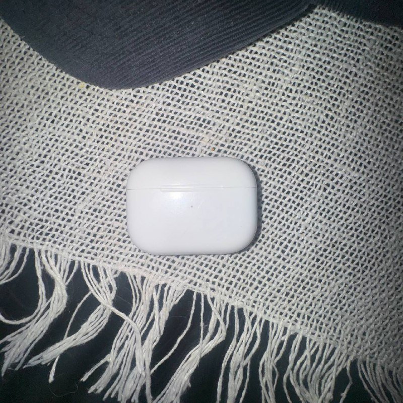 C.P. Company x Stone Island Wool Sweater 4