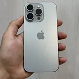 iPhone 15 Pro 128 GB 1