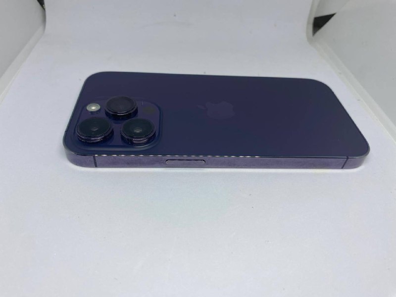iphone 14 pro 256 GB 2