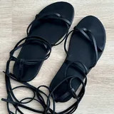 Босоножки Zara 3