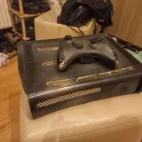 Xbox 360 с прошивкой Freeboot 1