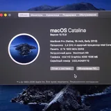 Apple MacBook Pro Retina 13″ Early 2013 5