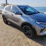 Buick Encore GX ST AWD 2024 2