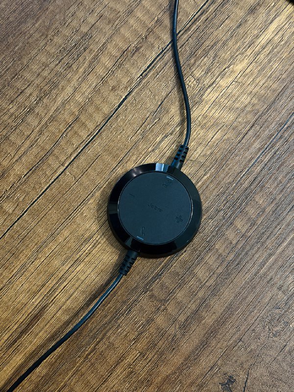 Jabra HSC016 гарнитура с микрофоном