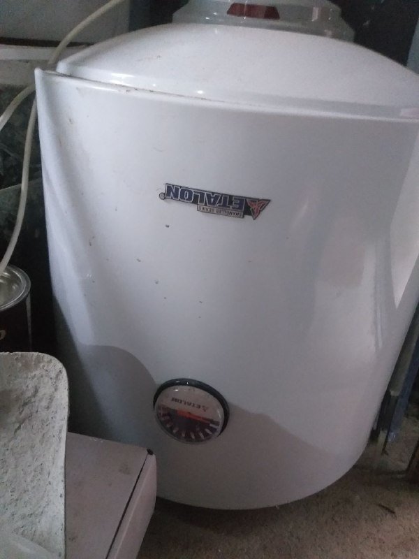 Бойлер 50 литров