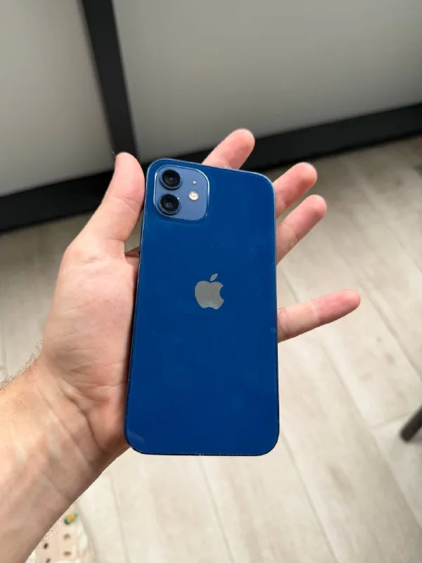 iPhone 12 128 GB 1