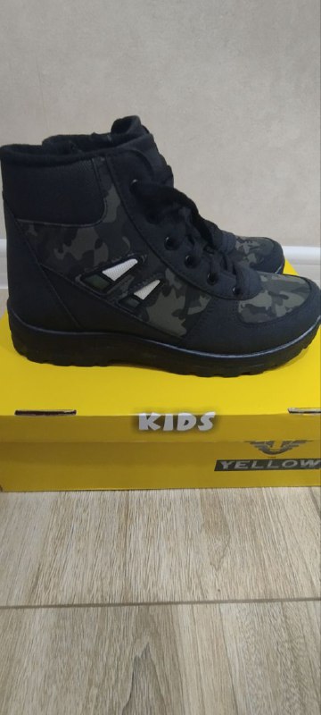 Кроссовки DC, Nike и новые ботинки 10