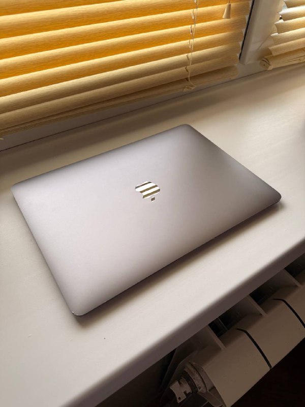 MacBook Air 2020 3