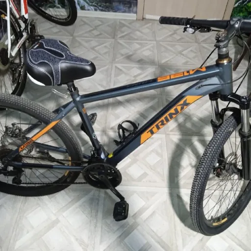 Trinx M136 велосипед