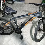 Trinx M136 велосипед 1