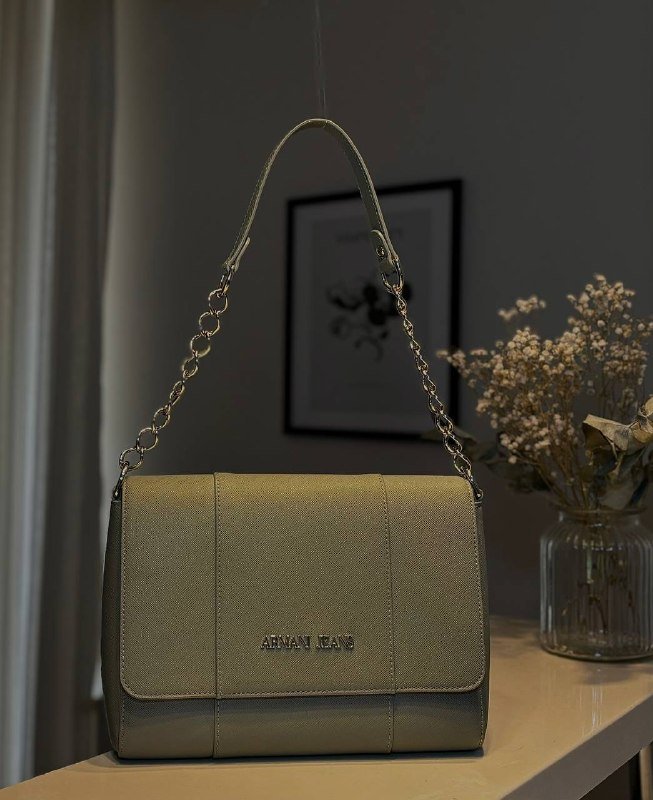 Сумка Armani Jeans