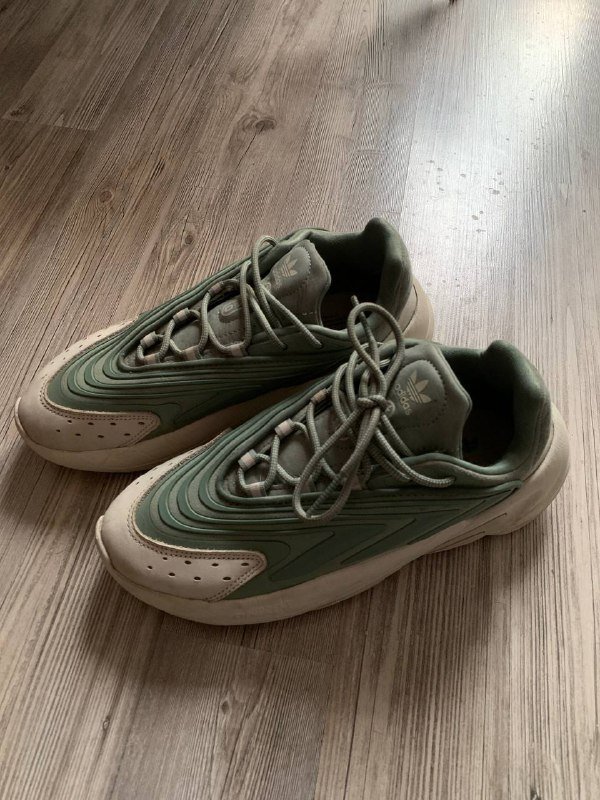 Кроссовки Adidas Ozelia