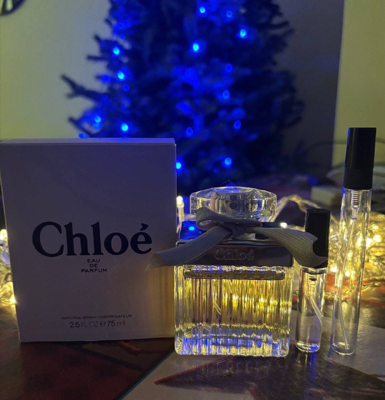 Духи распив мужские и женские ароматы 4