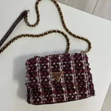Сумка GUESS, шарф GUESS 1
