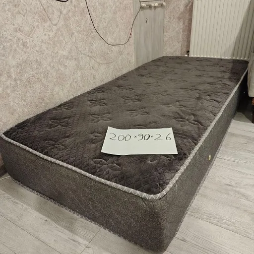 Матрас беспружинный 200х90х26