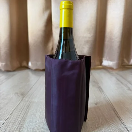 Охлаждающий рукав для бутылки вина Pulltex