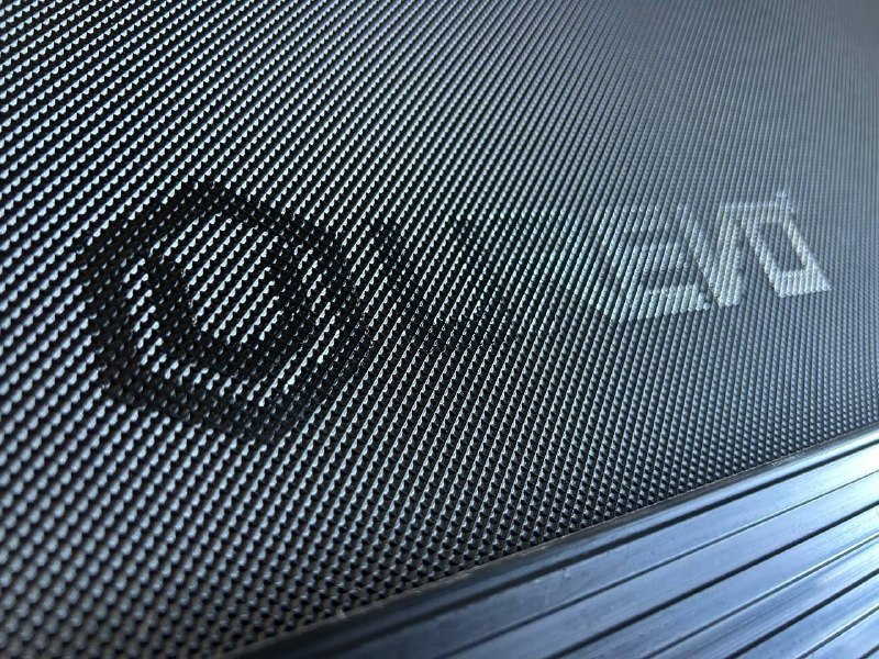 Беговая дорожка UREVO SpaceWalk 3S Smart Walking Pad 2