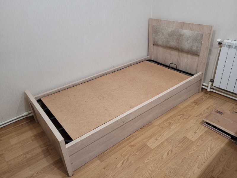 Кровать 4