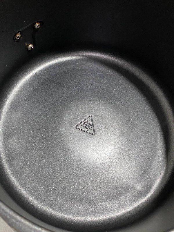 Аэрогриль Kitfort КТ-2226 3