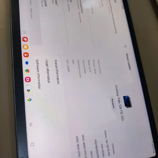 iPad for sale