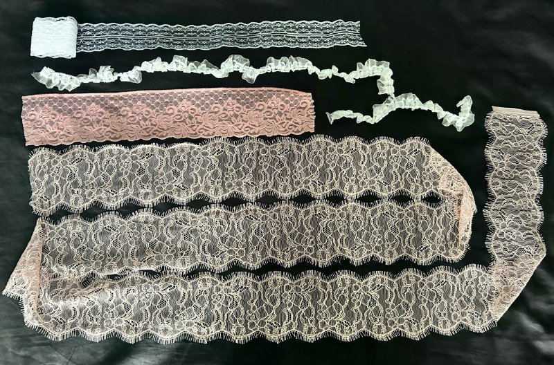 Набор для валяния войлока с инструментами и материалами 4