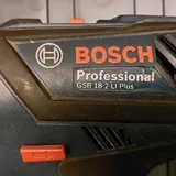 Bosch аккумуляторный инструмент, болгарка, шуруповерт 5