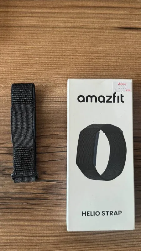 Amazfit Helio Strap 1
