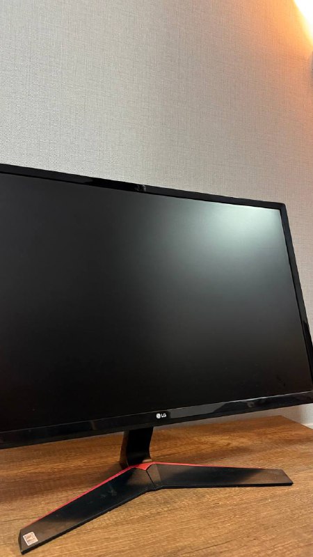 Монитор LG 27 дюймов 1920х1080 75HZ