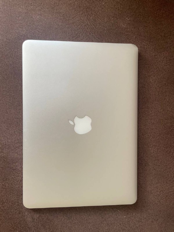 MacBook Air 13 дюймов 2015 года