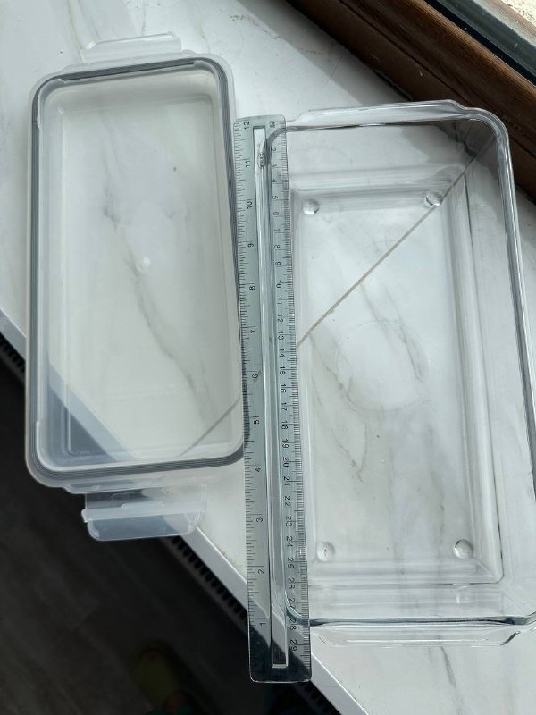 контейнер, соковыжималка, терки, пароварка, столовые приборы