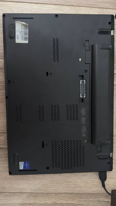 Ноутбук Lenovo 5