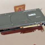 Видеокарта Radeon RX 7900 XT 20GB 5
