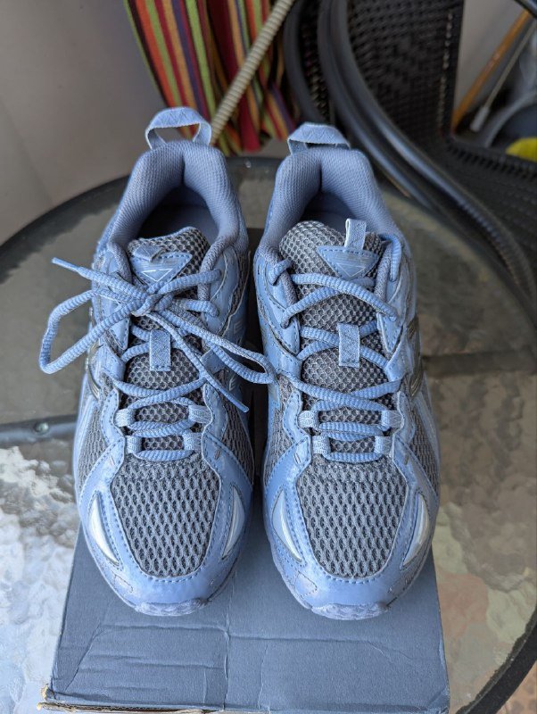 Женские кроссовки New Balance 610 2