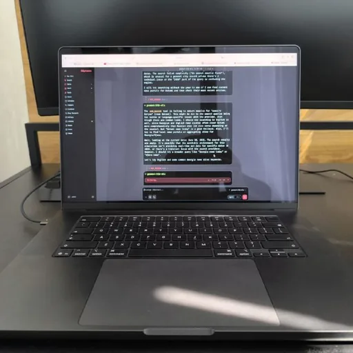 MacBook M5 Pro 48GB 1TB
