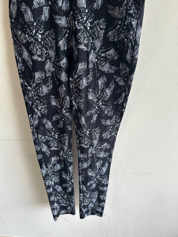 Минималистичный женский комбинезон s 4